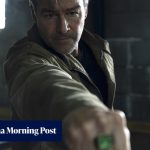 Why Kyle Chandler, star of Lanterns, loved playing a grouchy Green Lantern