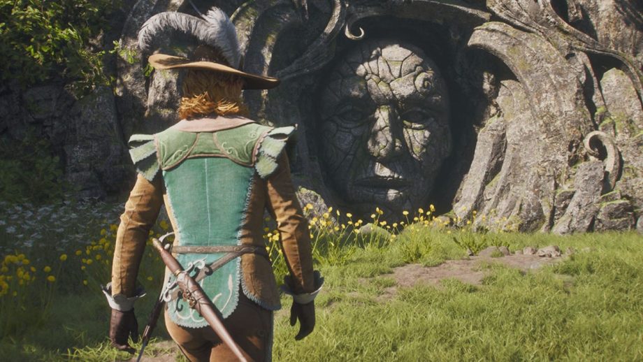 Fable Main Quest Will Take About 20 Hours to Beat