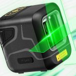 Ditch the Bubble Level, the Fanttik D2 Pocket Green Laser Level Is Priced Under 