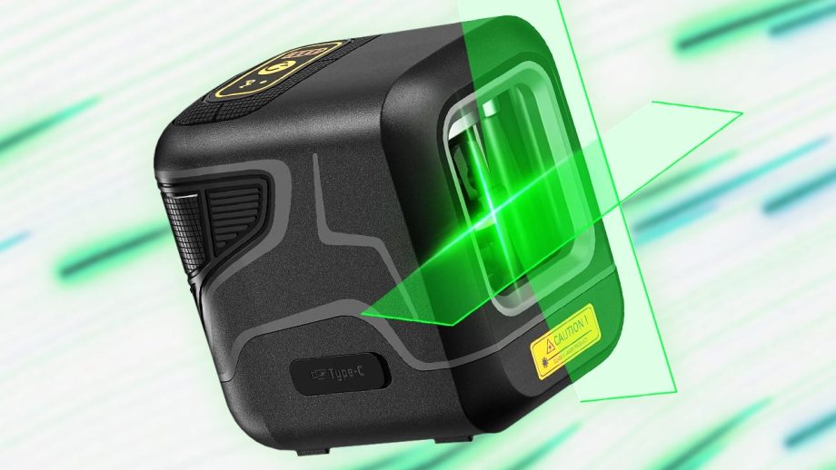 Ditch the Bubble Level, the Fanttik D2 Pocket Green Laser Level Is Priced Under Ditch the Bubble Level, the Fanttik D2 Pocket Green Laser Level Is Priced Under