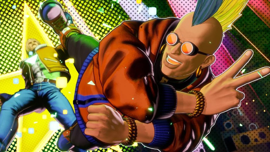 City of the Wolves Revenge Edition’ Makes It Easy To Get All Of The Street Fighter Rival’s DLC