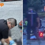 First responder recounts fatal Seletar West Link accident