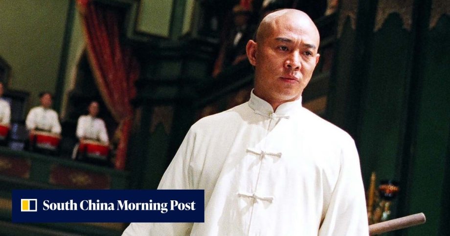 How Ronny Yu and Jet Li turned 2006’s Fearless into a Hong Kong martial arts film classic How Ronny Yu and Jet Li turned 2006’s Fearless into a Hong Kong martial arts film classic