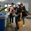 Keep Singapore clean campaign targets public transport users