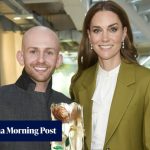How Hong Kong is vital in Patrick McDowell’s ready-to-wear expansion