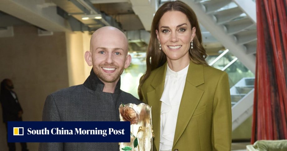 How Hong Kong is vital in Patrick McDowell’s ready-to-wear expansion How Hong Kong is vital in Patrick McDowell’s ready-to-wear expansion