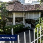 Singapore takes possession of Lee Kuan Yew’s 38 Oxley Road home for conservation