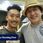 He’s worked with Jackie Chan, Jet Li. Martial artist Alfred Hsing’s rise in film