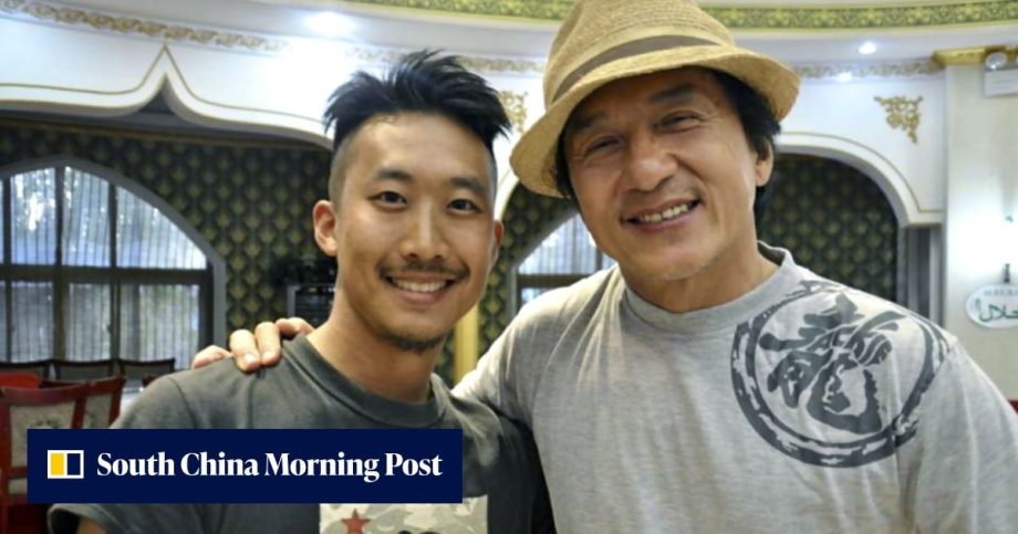 He’s worked with Jackie Chan, Jet Li. Martial artist Alfred Hsing’s rise in film