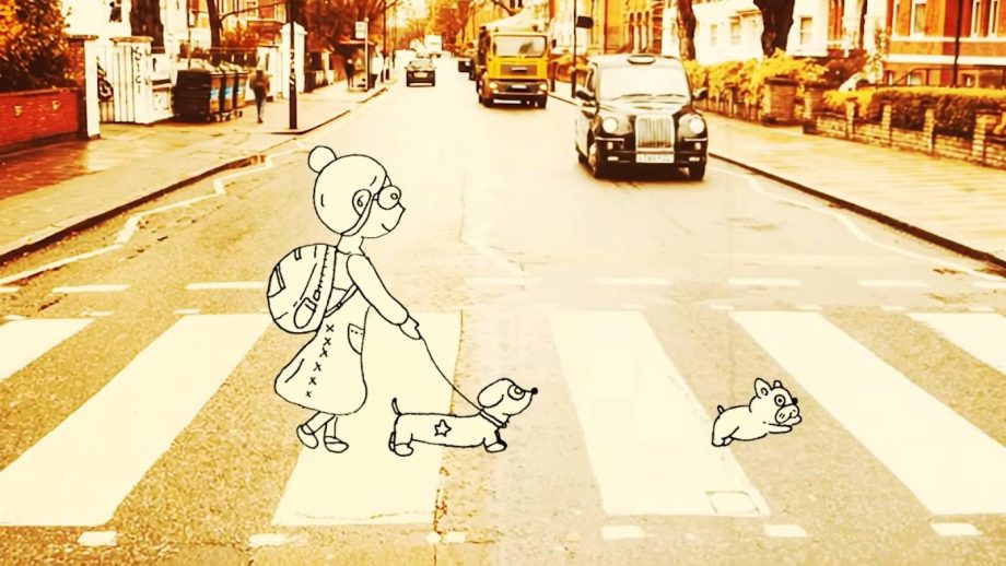 Where’s Waldo Meets a Cute French Bulldog in New Steam Game Where’s Waldo Meets a Cute French Bulldog in New Steam Game