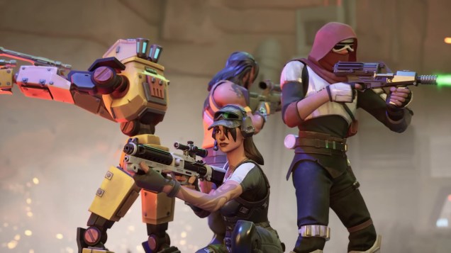 It’s Totally Fine For Epic To Lock A Fortnite Skin Behind A Trip To Disneyland It’s Totally Fine For Epic To Lock A Fortnite Skin Behind A Trip To Disneyland