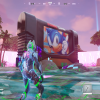 ‘Fortnite’s Unstable Event And Sonic Comic Seemingly Confirm Massive Chapter 7 Season 4 Leak