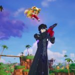 ‘Persona 5’ And More Iconic Games Will Dominate The Next Season Of Fortnite