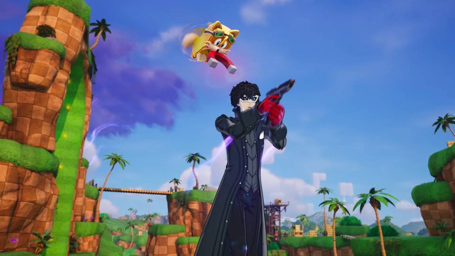 ‘Persona 5’ And More Iconic Games Will Dominate The Next Season Of Fortnite ‘Persona 5’ And More Iconic Games Will Dominate The Next Season Of Fortnite