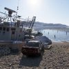 How to perform an Under the Sea skill in Forza Horizon 6