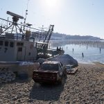 How to perform an Under the Sea skill in Forza Horizon 6