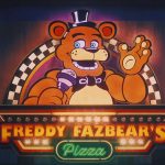 Freddy Fazbear’s Pizza Opening Permanent Location in 2027