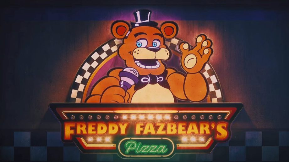 Freddy Fazbear’s Pizza Opening Permanent Location in 2027