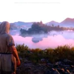 The Witcher 3: Wild Hunt Songs of the Past – Exploration, Environments and Combat Showcase