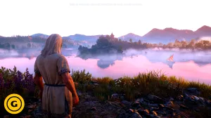 The Witcher 3: Wild Hunt Songs of the Past – Exploration, Environments and Combat Showcase