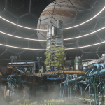 Osiris Reborn Looks Like the Best Video Game Adaptation Ever