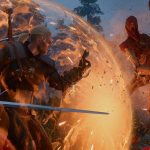 The Witcher 3 Songs of the Past’s First Gameplay Demo Showcases Geralt’s New Weapon and Deadly Enemies