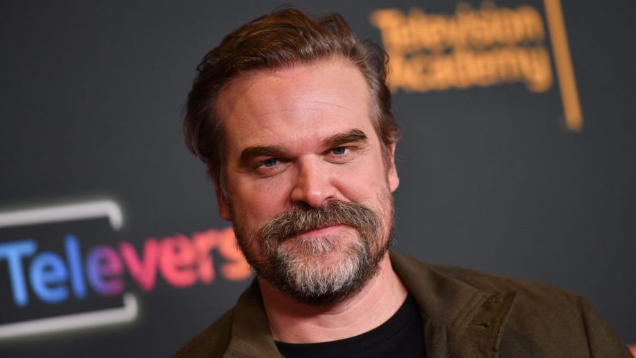 David Harbour Appears to Have Dropped a Huge Avengers: Doomsday Spoiler David Harbour Appears to Have Dropped a Huge Avengers: Doomsday Spoiler