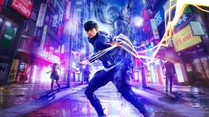 Here’s A Chance To Get Ghostwire: Tokyo And Two Other Games For Here’s A Chance To Get Ghostwire: Tokyo And Two Other Games For