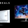 AU Deals: Save 0 on a Gigabyte OLED Monitor and get Onimusha: Way of the Sword For Free