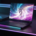 Save 0 Off Gigabyte’s Flagship AORUS Master Gaming Laptop With GeForce RTX 5070 Ti Graphics
