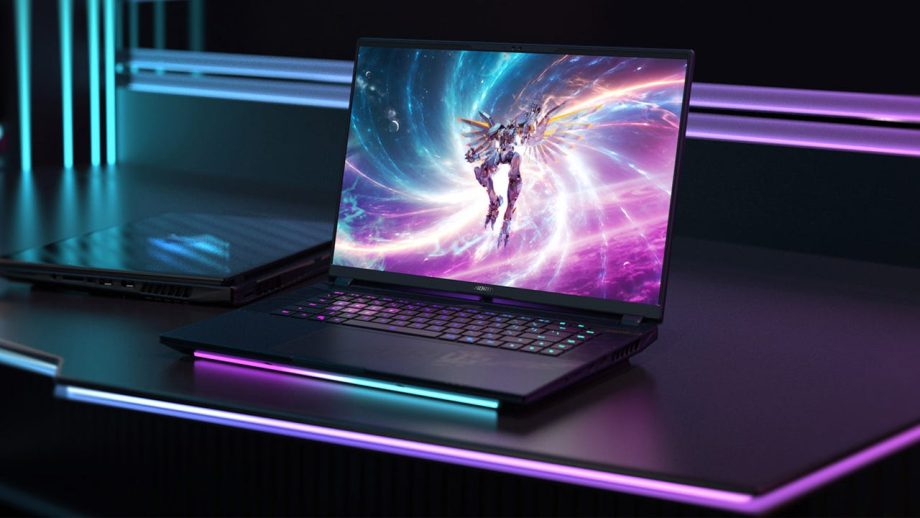 Save 0 Off Gigabyte’s Flagship AORUS Master Gaming Laptop With GeForce RTX 5070 Ti Graphics