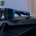 Asus ROG XReal R1 XR Glasses Review