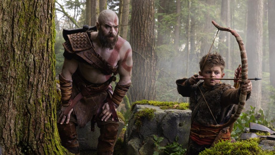 God of War Fans Agree Ryan Hurst’s New Kratos Pic Looks Much Better Than Prime Video’s Previous, Widely-Ridiculed Photo God of War Fans Agree Ryan Hurst’s New Kratos Pic Looks Much Better Than Prime Video’s Previous, Widely-Ridiculed Photo