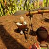 How to get a toe biter buggy in Grounded 2