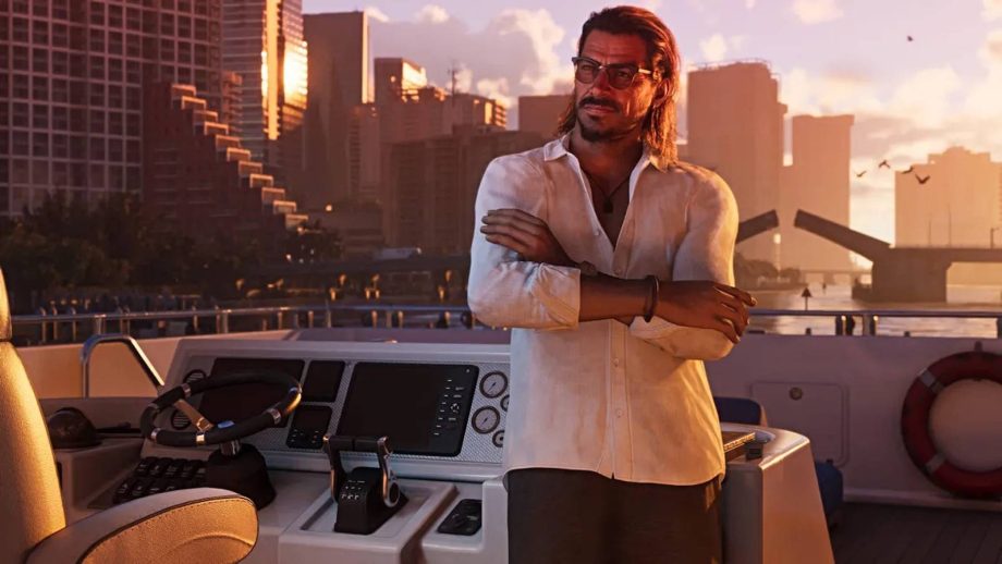 GTA 6 Is Too Big For These Leaks To Hurt It GTA 6 Is Too Big For These Leaks To Hurt It
