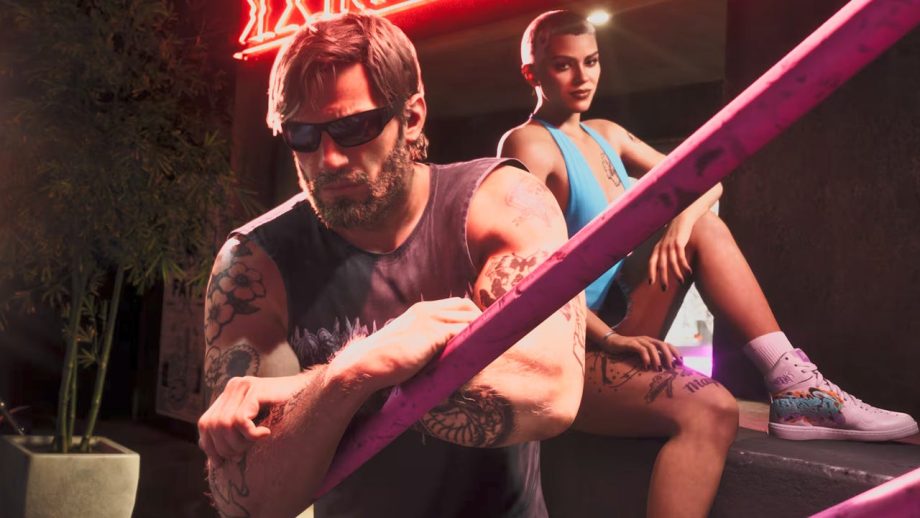 GTA 6 Will Have No Microtransactions or Generative AI at Launch Rockstar Says GTA 6 Will Have No Microtransactions or Generative AI at Launch Rockstar Says