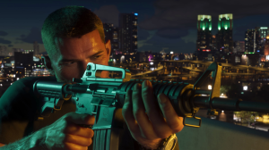 GTA 6 Wants You To Reconsider Doing What Everyone Does In Grand Theft Auto