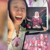 ‘Dream come true’: Local batik store owner spots ex-president Halimah wearing her brooch, Lifestyle News
