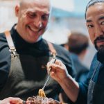 Kenjiro Hashida launches Savour Life dining series pairing chefs from different culinary backgrounds