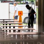 9 hawker centres to close for up to 3 days over next two weeks for cleaning, Singapore News