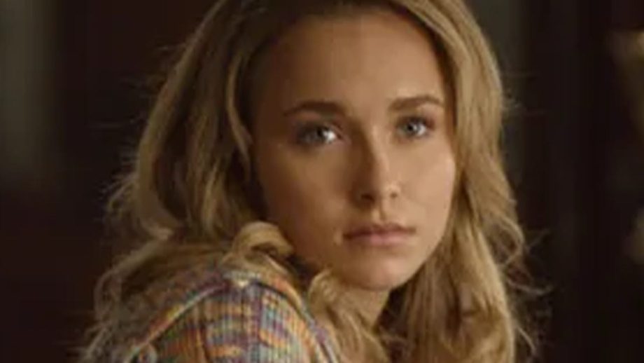 Heroes Star Hayden Panettiere Dies at 36 Heroes Star Hayden Panettiere Dies at 36