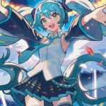 You’ll Have 24 Hours To Buy The Magic: The Gathering Hatsune Miku Commander Deck Next Week, Here’s What In It