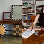 Singapore designer behind Studio Kallang
