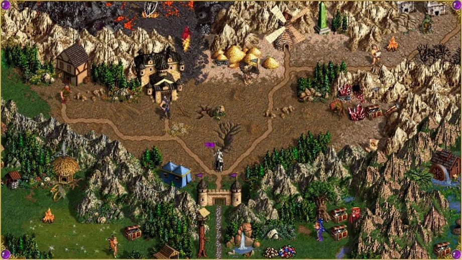 Ubisoft’s Botched Release of Classic Might and Magic Game Was a Hilarious Blunder Ubisoft’s Botched Release of Classic Might and Magic Game Was a Hilarious Blunder