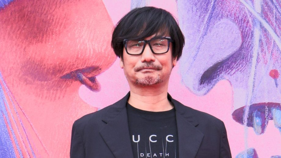 Hideo Kojima Reviews Spider-Man: Brand New Day Hideo Kojima Reviews Spider-Man: Brand New Day