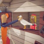 A Bizarre  Fishing Game Just Sold 1 Million Copies in Two Days on Steam
