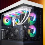 The 4K-Ready iBuypower AMD Ryzen 9 9900X Radeon RX 9070 XT Gaming PC Drops to ,799