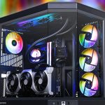 Save 0 Off This Top-Tier iBuypower Gaming PC With AMD Ryzen 9 9950X3D CPU and 5090 GPU