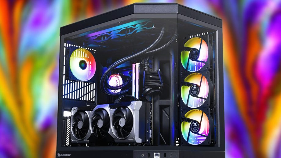 Save 0 Off This Top-Tier iBuypower Gaming PC With AMD Ryzen 9 9950X3D CPU and 5090 GPU Save 0 Off This Top-Tier iBuypower Gaming PC With AMD Ryzen 9 9950X3D CPU and 5090 GPU