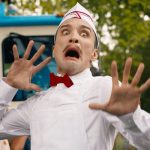 Ice Cream Man Review